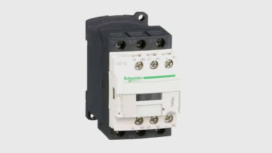 Contactors