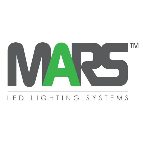 mars lighting